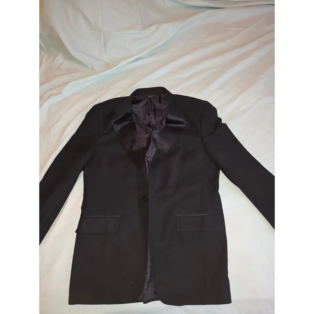 Martino Uomo Moda **item description